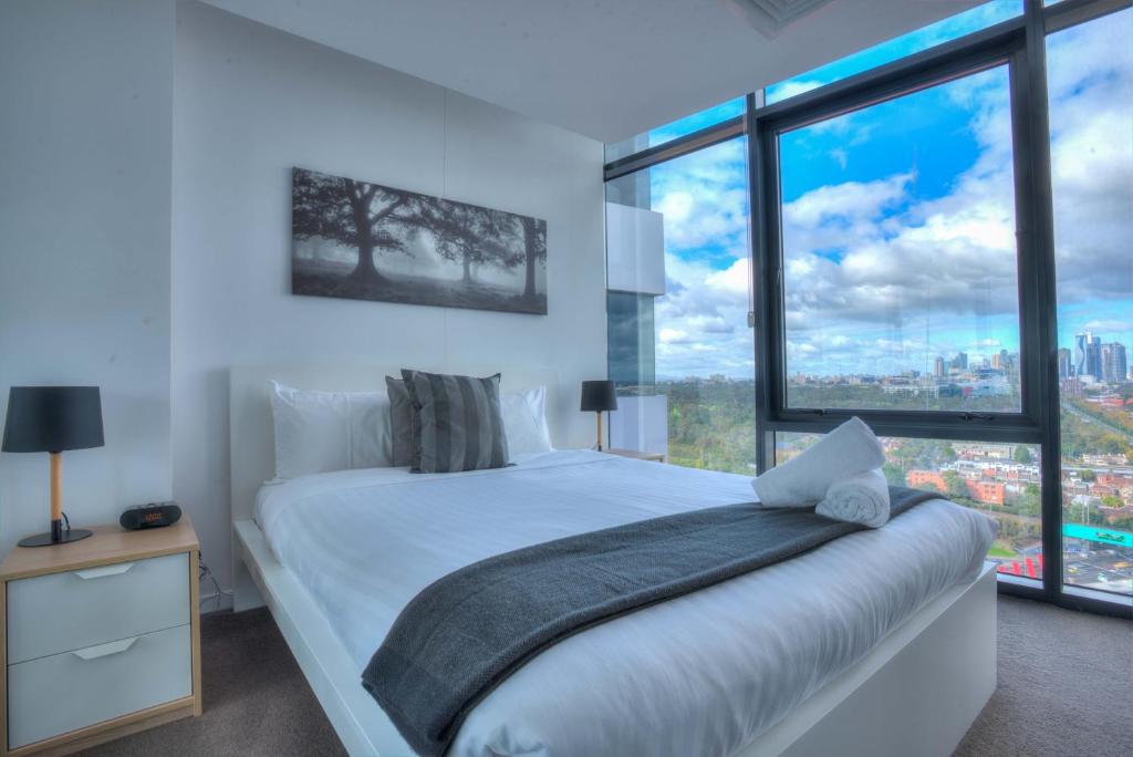 Ascot Vale VIC Holiday Sunshine Coast