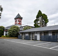 Hobart Tower Motel - Holiday Sunshine Coast