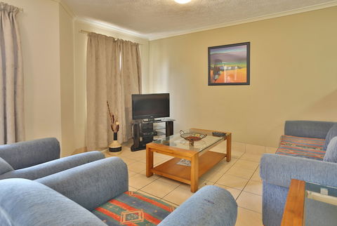 K Resort - Holiday Sunshine Coast 4