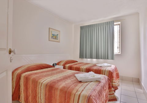 K Resort - Holiday Sunshine Coast 5
