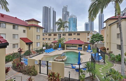 K Resort - Holiday Sunshine Coast 2