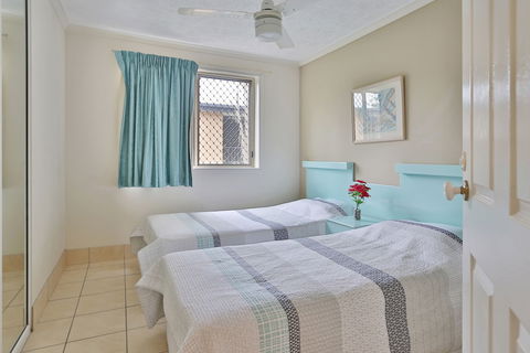 K Resort - Holiday Sunshine Coast 6