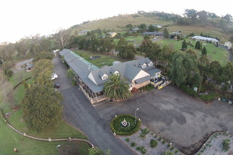 Picton Valley Motel - Holiday Sunshine Coast 2