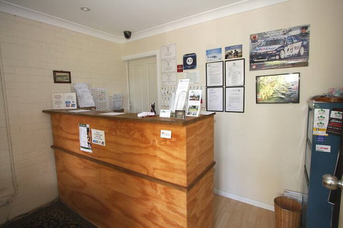 Picton Valley Motel - Holiday Sunshine Coast 6
