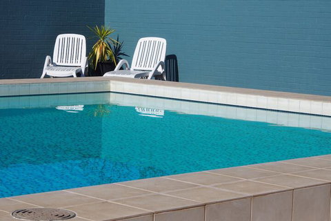 Dongara Hotel Motel - Sunshine Coast Tourism 2