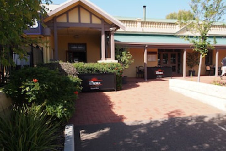 Allanooka WA Holiday Sunshine Coast