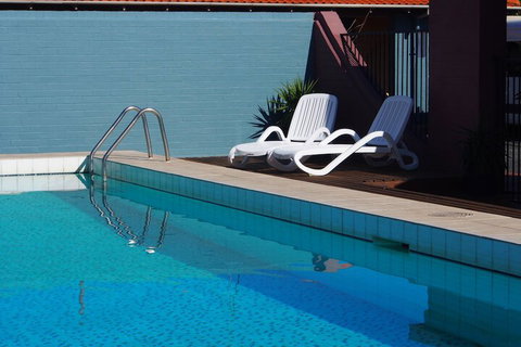 Dongara Hotel Motel - Sunshine Coast Tourism 3