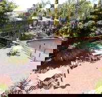 Bell Motel - Holiday Sunshine Coast