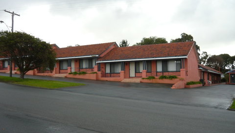 Albany Apartments - Holiday Sunshine Coast 0