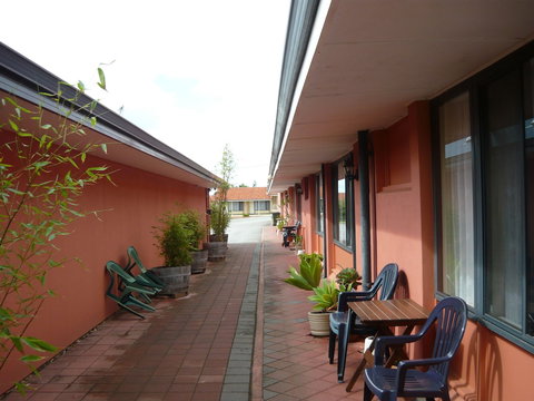 Albany Apartments - Holiday Sunshine Coast 2