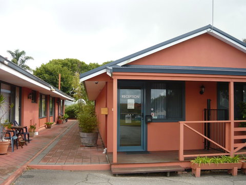 Albany Apartments - Holiday Sunshine Coast 5