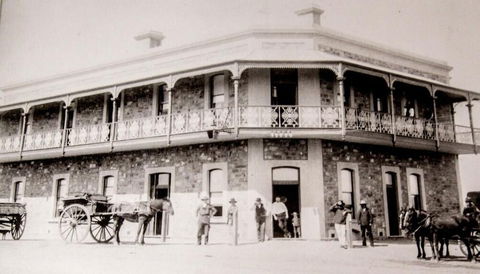 Pampas Motel - Holiday Sunshine Coast 3