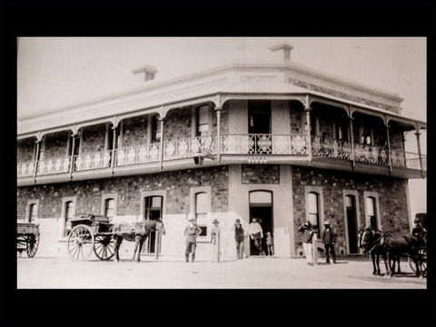 Pampas Motel - Holiday Sunshine Coast 2