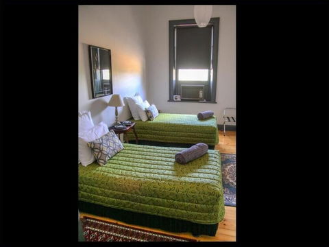 Pampas Motel - Holiday Sunshine Coast 6