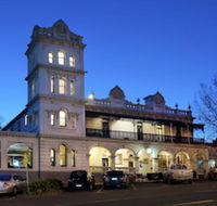 Yarra Valley Grand Hotel - Holiday Sunshine Coast