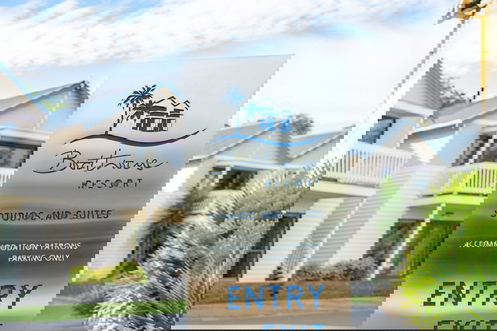  Sunshine Coast Tourism