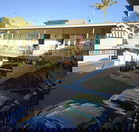 Annerley Motor Inn - Holiday Sunshine Coast