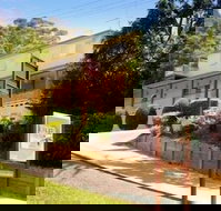 Riverview Boutique Motel - Sunshine Coast Tourism