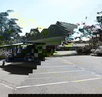 Melaleuca Lodge - Holiday Sunshine Coast