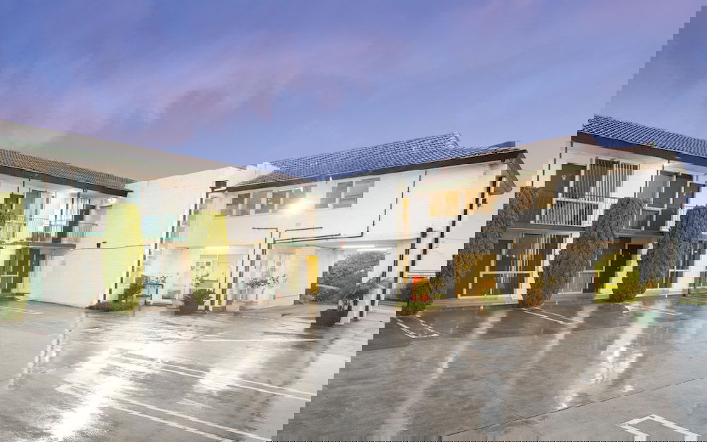  Holiday Sunshine Coast