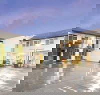 The Mulgrave Motel - Holiday Sunshine Coast