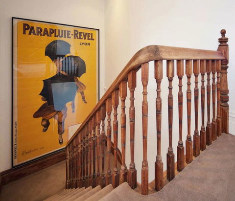 The Ikon Hotel - Holiday Sunshine Coast 1