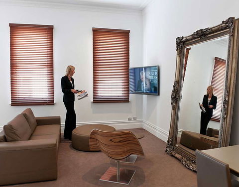 The Ikon Hotel - Holiday Sunshine Coast 0