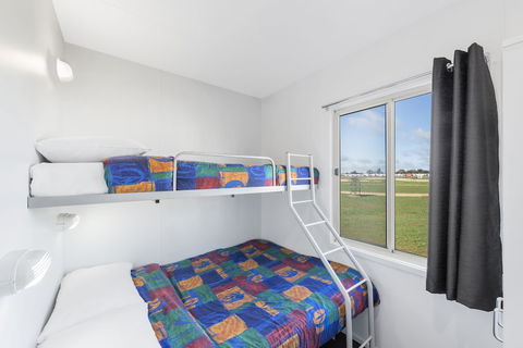 RACV Cobram Resort - Sunshine Coast Tourism 5