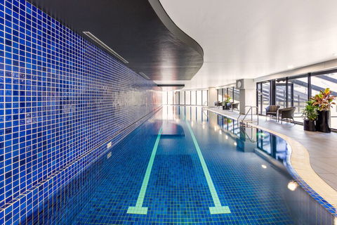 Meriton Suites Kent Street, Sydney - Holiday Sunshine Coast 2