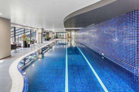 Meriton Suites Kent Street, Sydney - Holiday Sunshine Coast 3