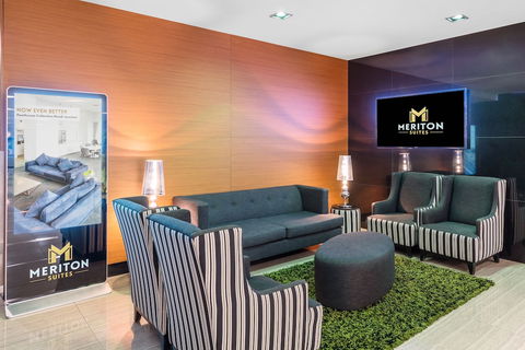 Meriton Suites Campbell Street, Sydney - Holiday Sunshine Coast 6