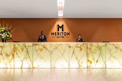 Meriton Suites Campbell Street, Sydney - Holiday Sunshine Coast 4