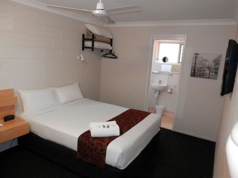 Citywalk Motor Inn - Holiday Sunshine Coast 6