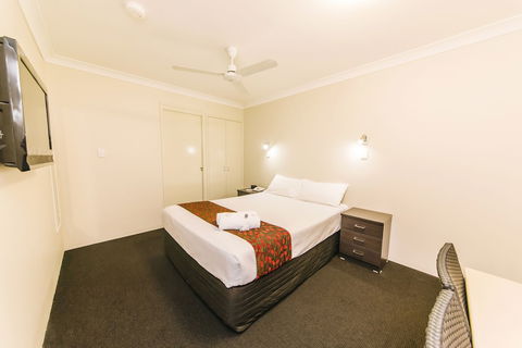 Citywalk Motor Inn - Holiday Sunshine Coast 1