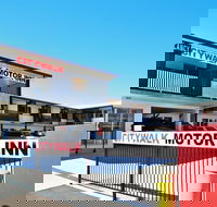 Citywalk Motor Inn - Sunshine Coast Tourism