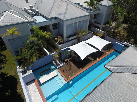 The Pavilions - Sunshine Coast Tourism 4