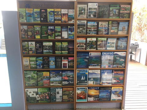 The Pavilions - Sunshine Coast Tourism 6