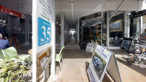 The Pavilions - Sunshine Coast Tourism 2