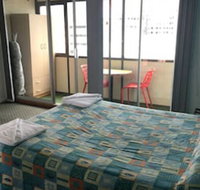 Mountway Holiday Apartments - Sunshine Coast Tourism