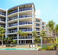 Vision Apartments - Sunshine Coast Tourism