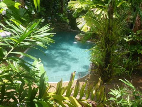 Palm Cove Tropic Apartments - Holiday Sunshine Coast 0