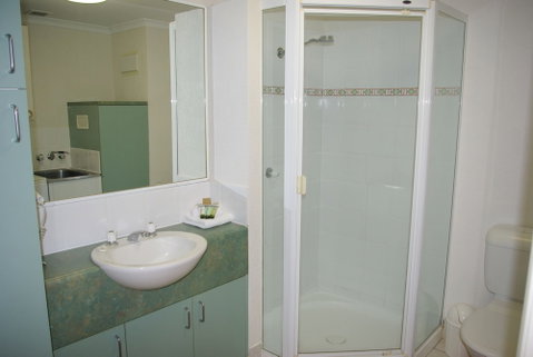 Palm Cove Tropic Apartments - Holiday Sunshine Coast 6