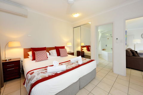 Central Plaza Port Douglas Apartments - Sunshine Coast Tourism 6