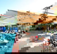 Central Plaza Port Douglas Apartments - Sunshine Coast Tourism