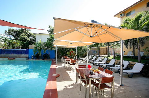 Central Plaza Port Douglas Apartments - Sunshine Coast Tourism 0