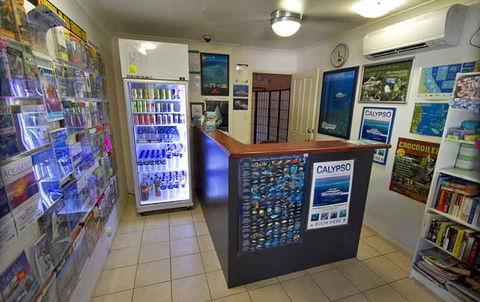 Central Plaza Port Douglas Apartments - Sunshine Coast Tourism 2