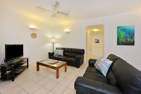 Central Plaza Port Douglas Apartments - Sunshine Coast Tourism 3
