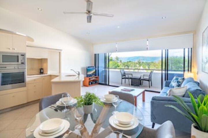 Port Douglas QLD Sunshine Coast Tourism