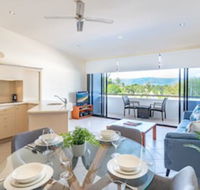 Saltwater Luxury Apartments - Sunshine Coast Tourism