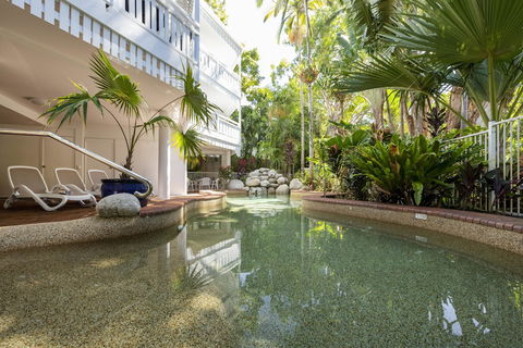 The White House Port Douglas - Sunshine Coast Tourism 5